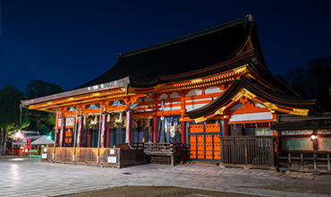 Yasaka Shrine03