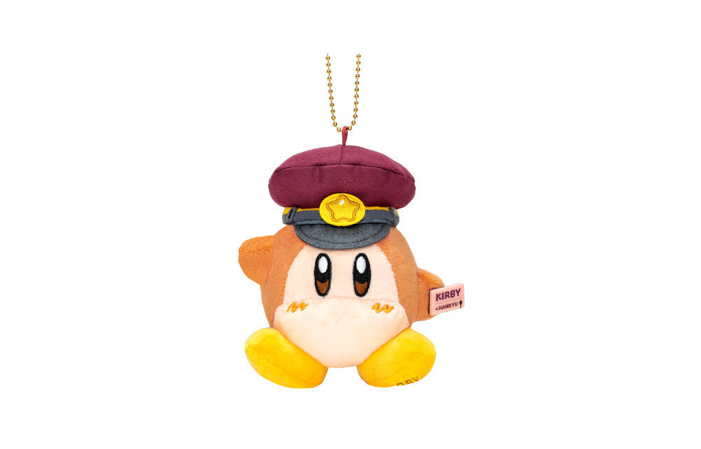 マスコット（ワドルディ）