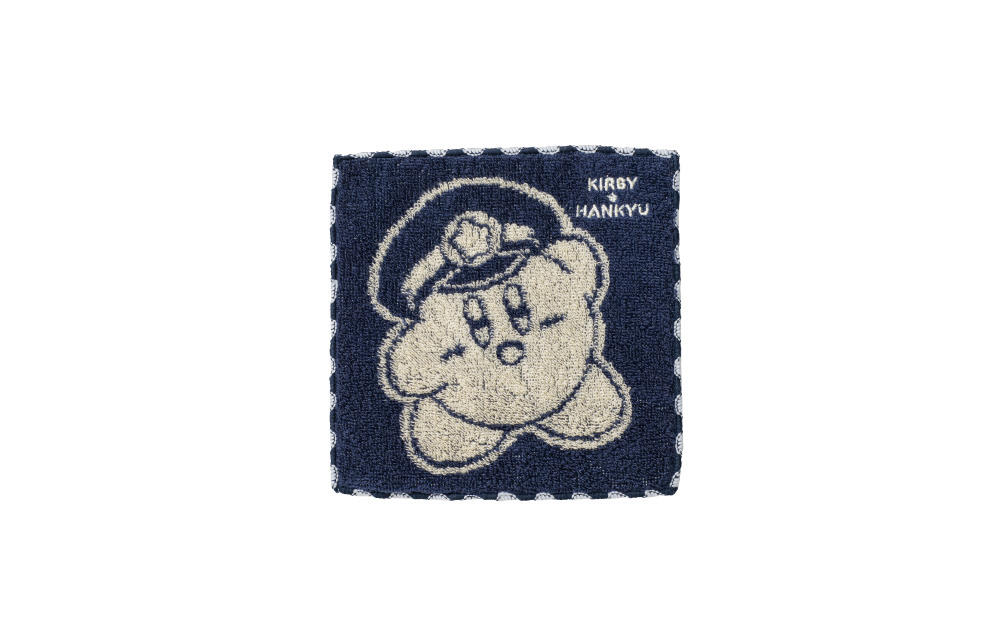 タオルハンカチ（小）
