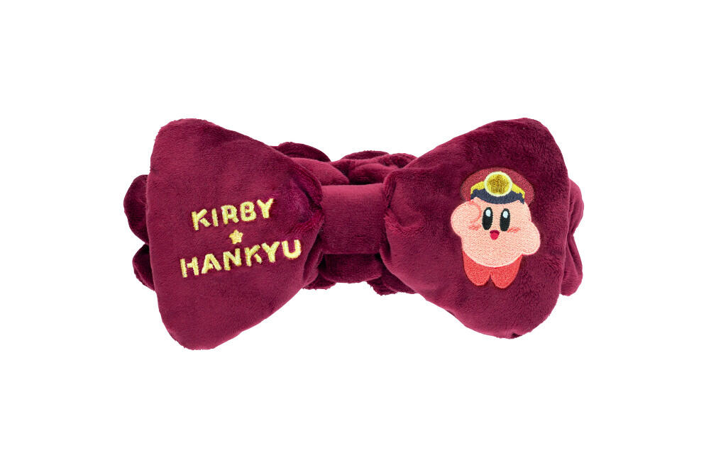 ヘアバンド