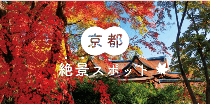 京都絶景スポット