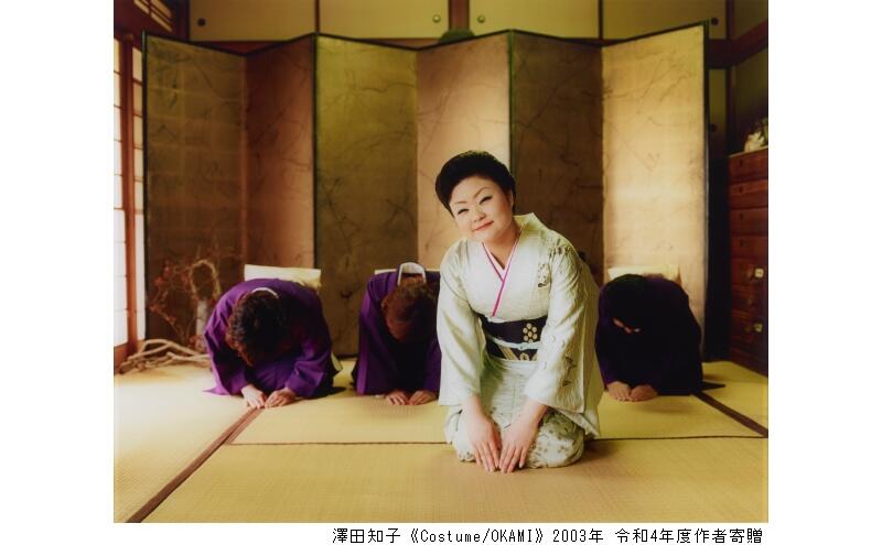2023年度コレクション展II《特集》Welcome！新収蔵品歓迎会 《小企画》美術の中のかたち―手で見る造形　遠藤薫　眼と球（兵庫県立美術館）