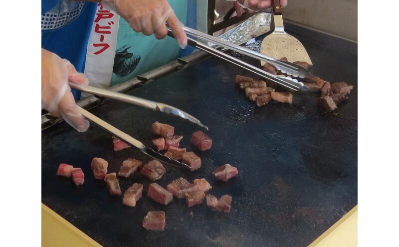 ２０２４神戸ミートフェア～肉の街ＫＯＢＥ～