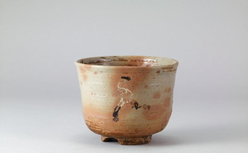 2023年秋季特別展　茶碗　-茶を飲む器の変遷と多様性-　（野村美術館）