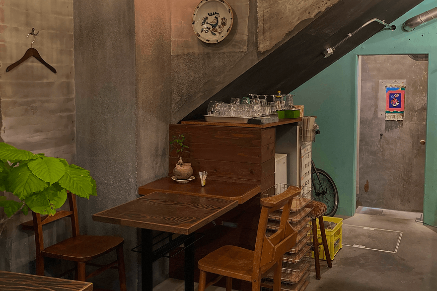 アジアの料理 たけふさ