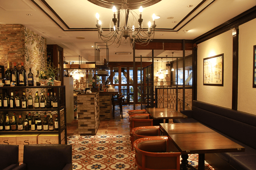 ダニエルズアルバ