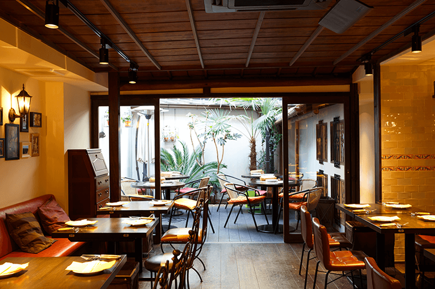 ダニエルズソーレ