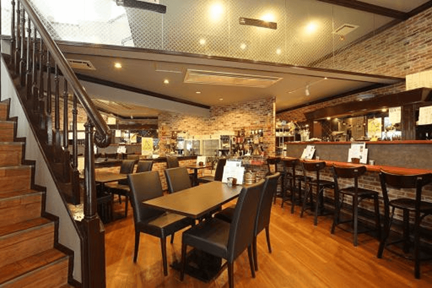 魚と燻製　さんばんや　武庫之荘本店