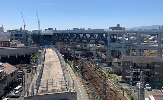 阪急沿線おしらべ係 第74回