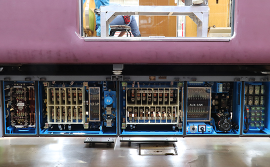 阪急沿線おしらべ係 第79回