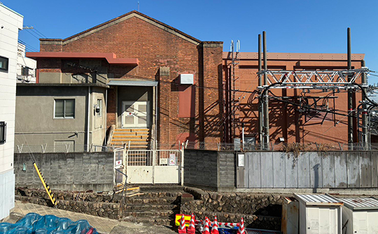 阪急沿線おしらべ係 第81回