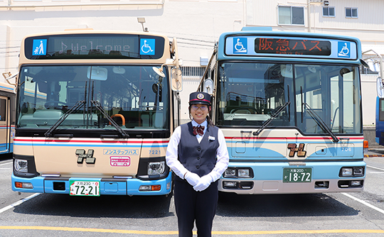 阪急沿線おしらべ係 第88回