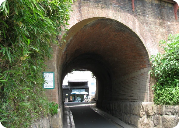 【茨木市】スポット9（まるまた）