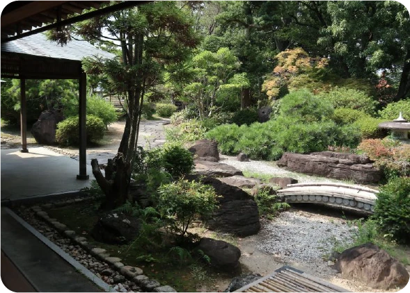 【伊丹市】伊丹の歴史・自然・食、満喫コース