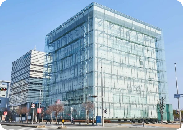 【神戸市】⑫人と防災未来センター（HPより）