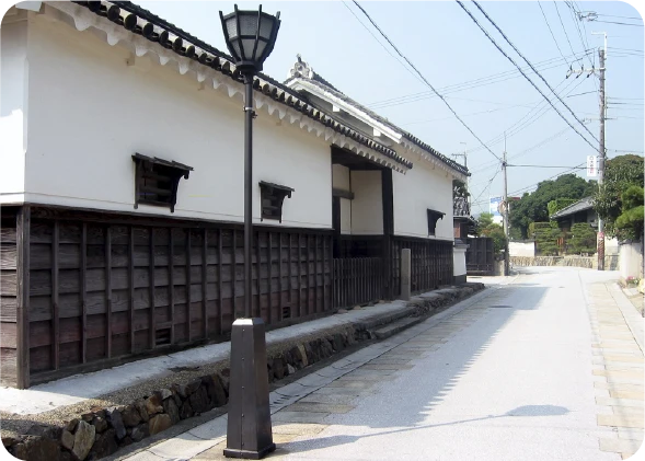 【箕面市】スポット8（萱野三平記念館）