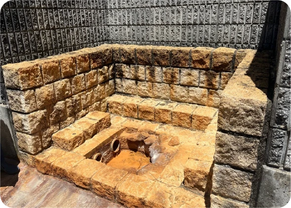 【宝塚市】スポット2間欠