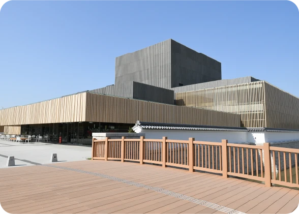 【高槻市】スポット7（高槻城公園芸術文化劇場）