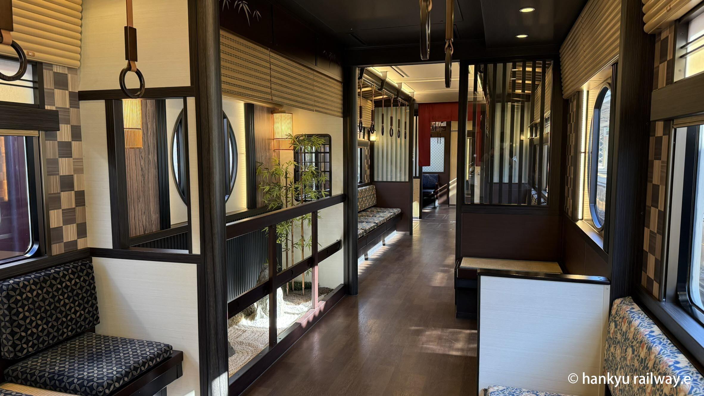 京TRAIN 雅洛內省 1