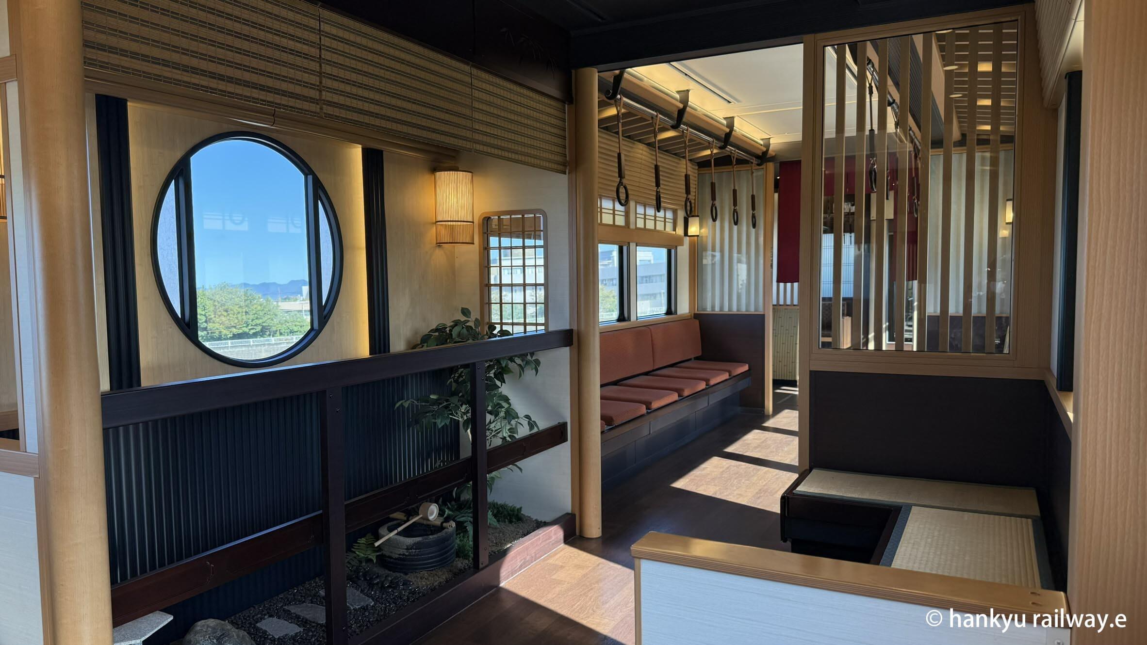 京TRAIN 雅洛內省 2