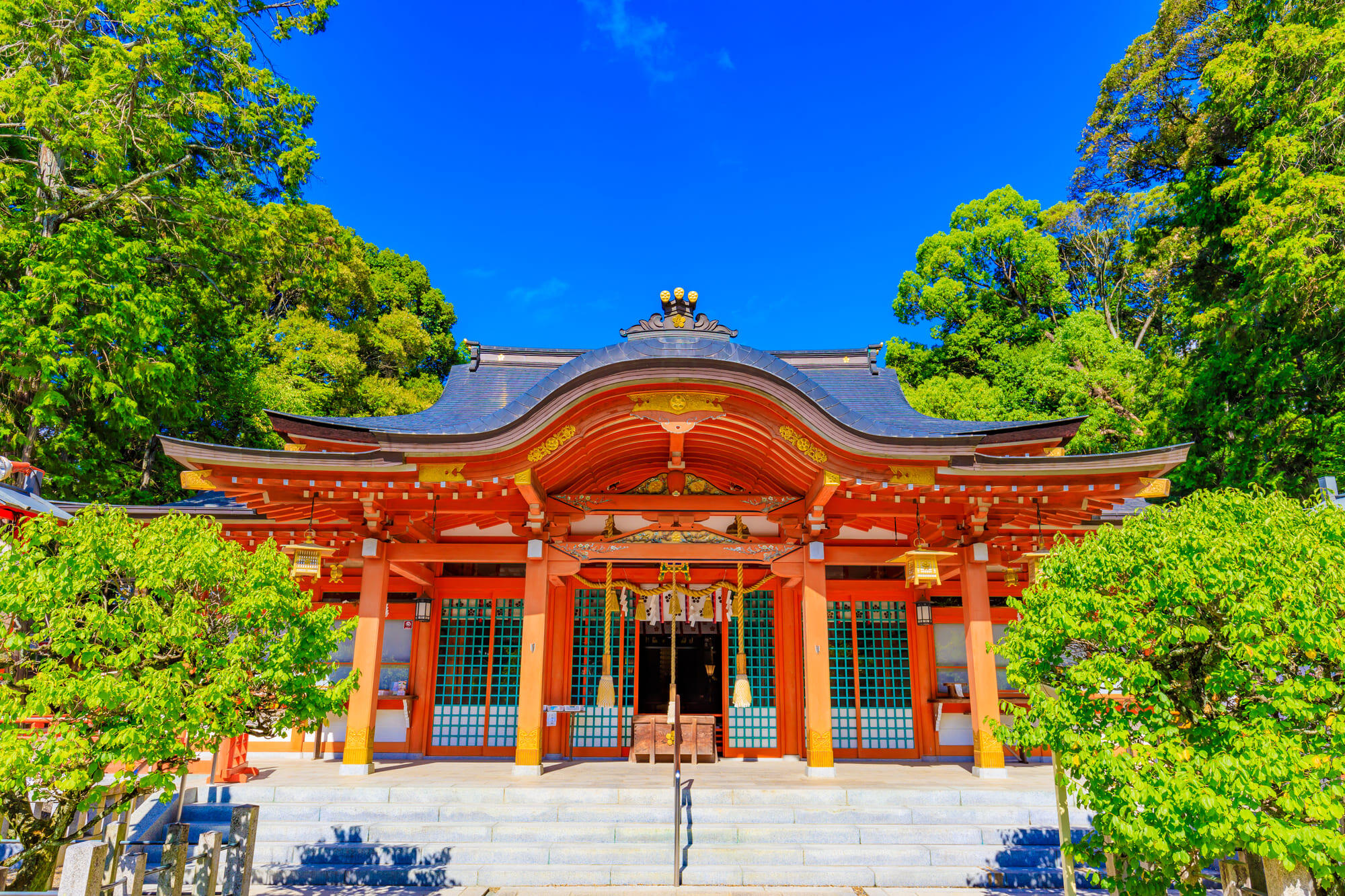 長岡天滿宮的畫像