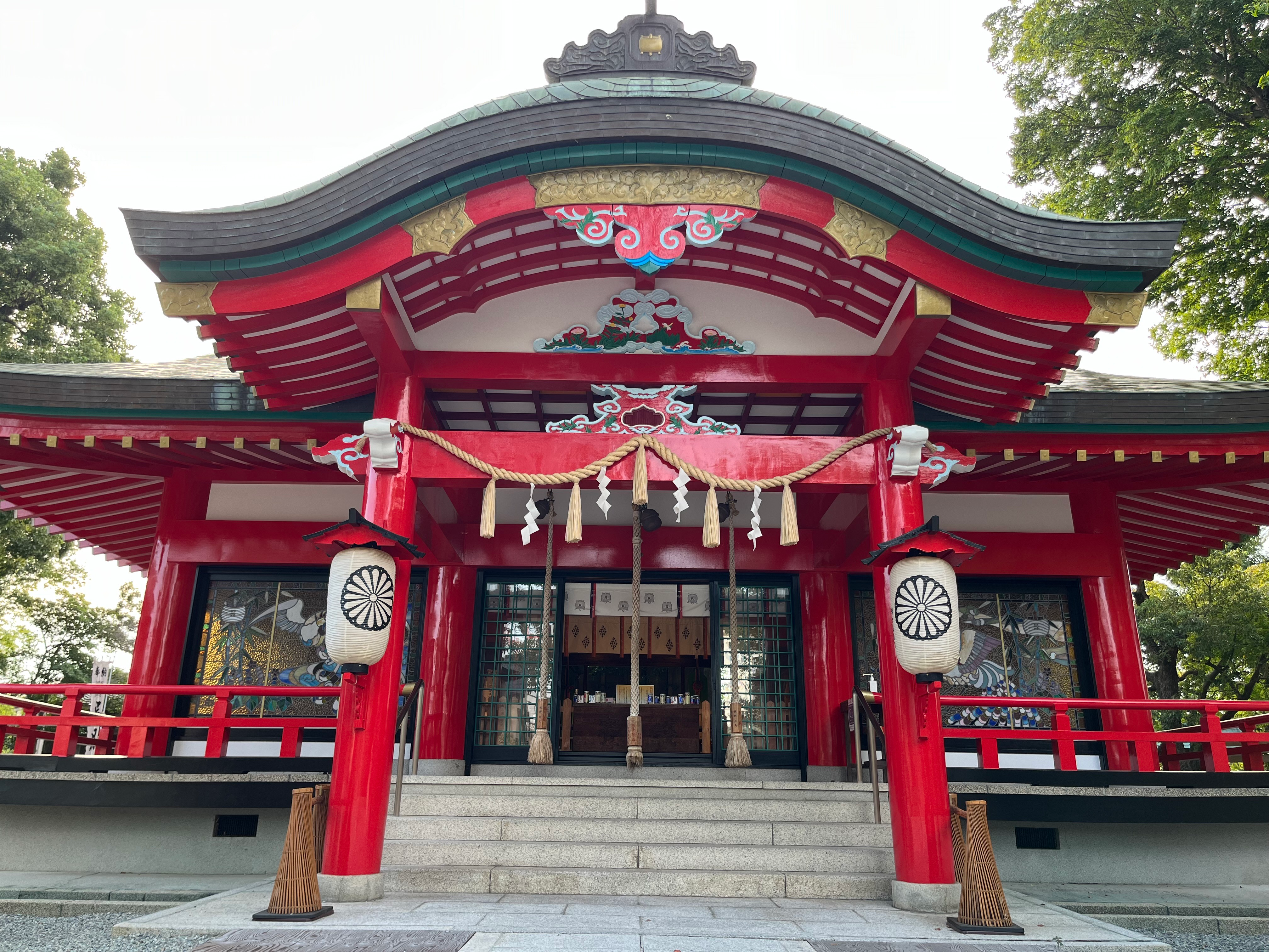 池田市立池田駅前南会館