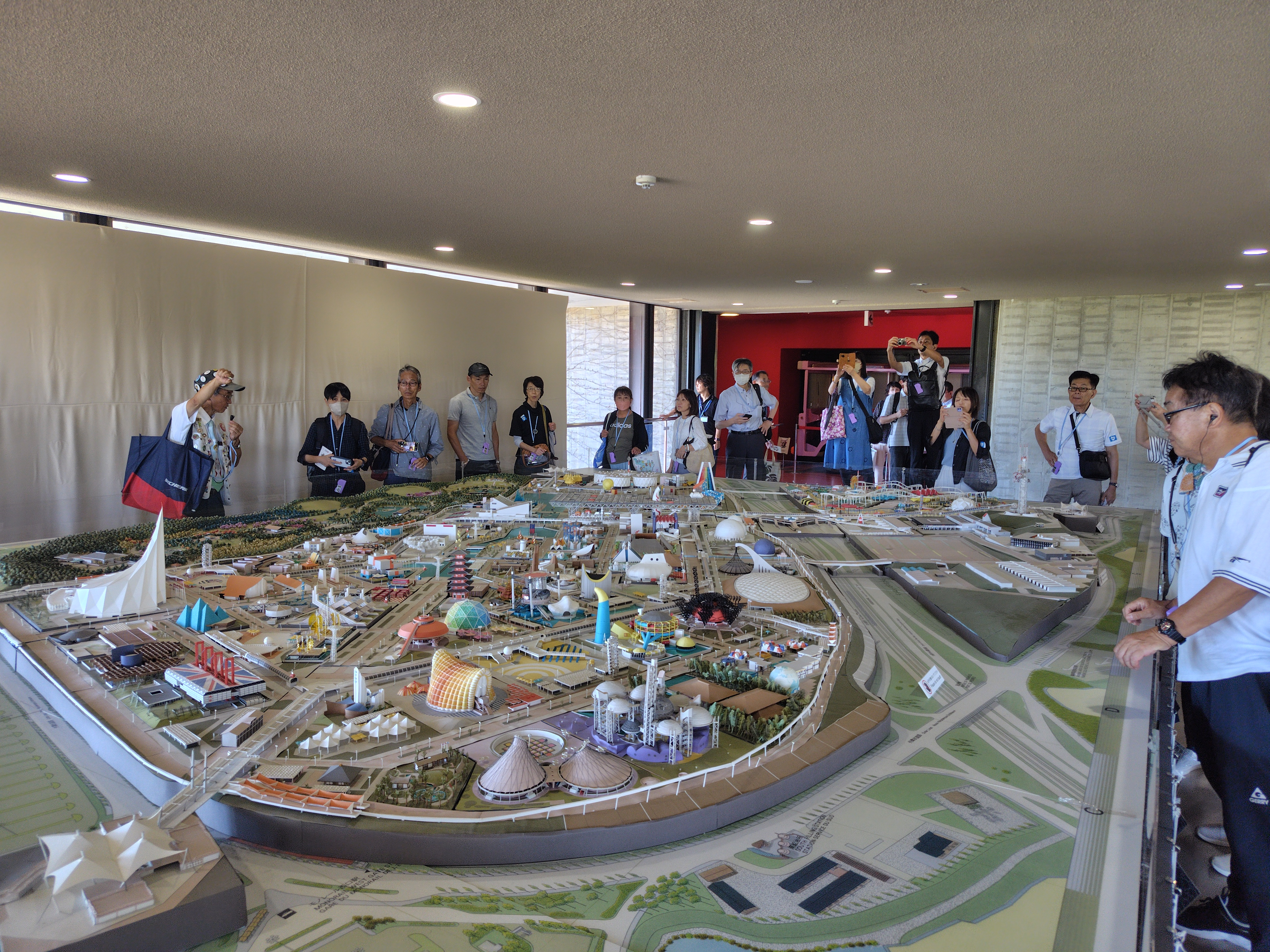 【吹田編】<br>今こそ知りたいEXPO’70の軌跡を辿る