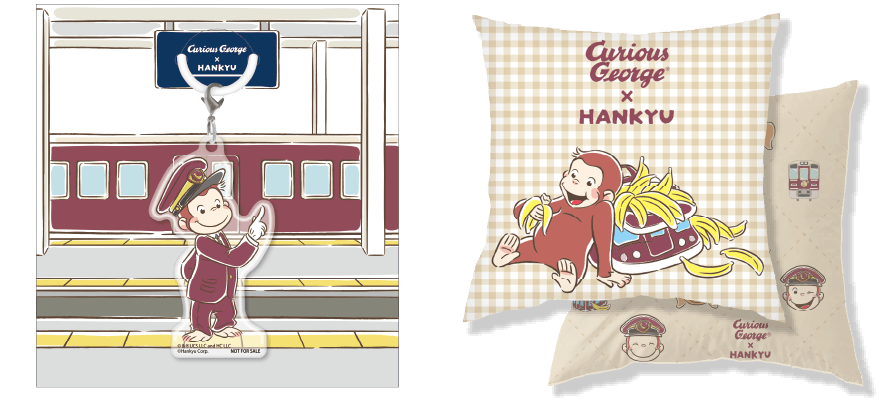 スタンプラリーイメージ
