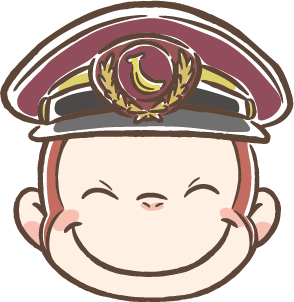 ジョージ イラスト
