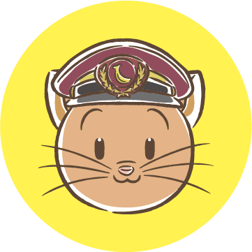 ニョッキ イラスト