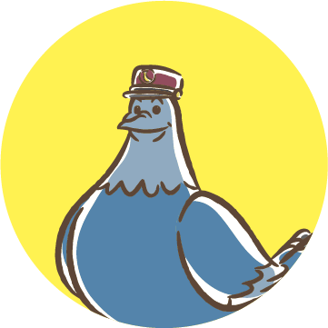 コンパス イラスト