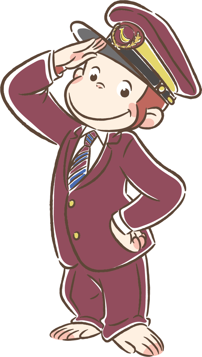 HANKYU DENSHA