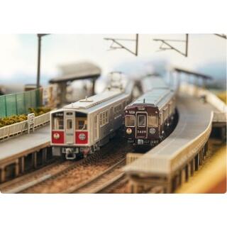 鉄道模型フェスティバル2023（阪急うめだ本店） | イベント詳細 | 阪急電鉄