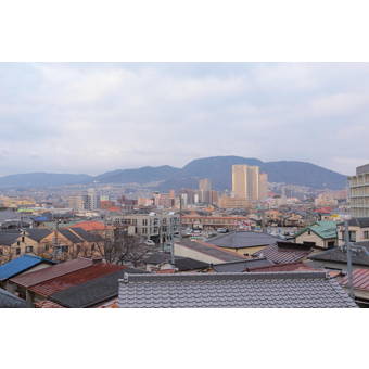 本妙寺 最寄駅 売布神社駅 阪急電鉄