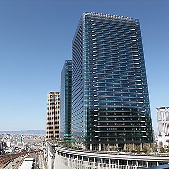 グランフロント大阪 最寄駅 大阪梅田駅 阪急電鉄 グランフロント大阪 最寄駅 大阪梅田駅 阪急電鉄