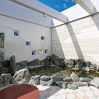 公衆 浴場