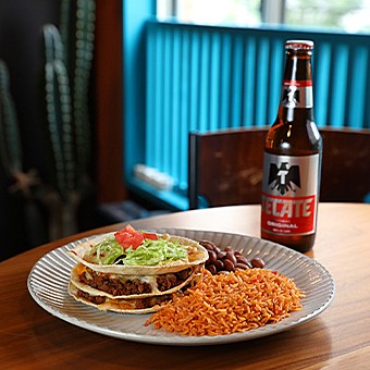 グリーンエンチラーダポークチリのレシピ