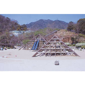 灘丸山公園 最寄駅 六甲駅 阪急電鉄