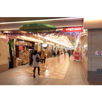 ゼスト御池 最寄駅 京都河原町駅 阪急電鉄 ゼスト御池 最寄駅 京都河原町駅 阪急電鉄