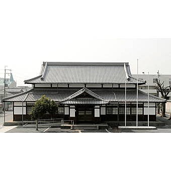 島本町立歴史文化資料館 最寄駅 水無瀬駅 阪急電鉄