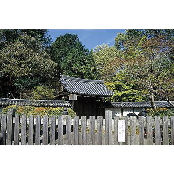 苔寺 西芳寺 最寄駅 松尾大社駅 阪急電鉄