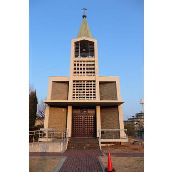 大阪ハリストス正教会