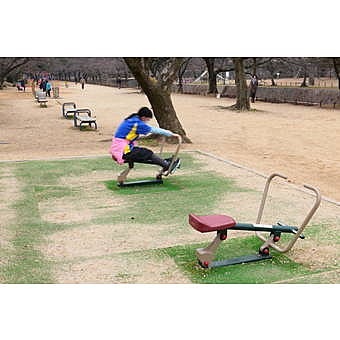 夙川公園 苦楽園口駅界隈 最寄駅 苦楽園口駅 阪急電鉄