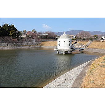 ニテコ池 最寄駅 苦楽園口駅 阪急電鉄 ニテコ池 最寄駅 苦楽園口駅 阪急電鉄