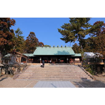 広田神社