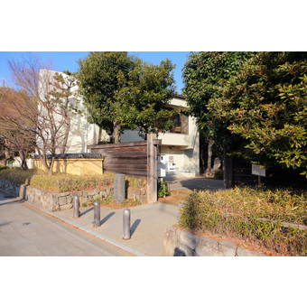 近松公園 近松記念館 最寄駅 塚口駅 阪急電鉄 近松公園 近松記念館 最寄駅 塚口駅 阪急電鉄