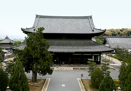 Tofukuji Temple
