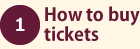 1 How to buy tickets
