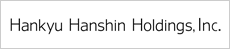 Hankyu Hanshin Holdings,Inc.