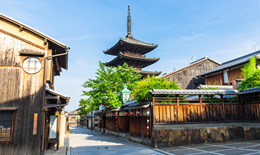 Yasaka Pagoda (Hokanji Temple)02